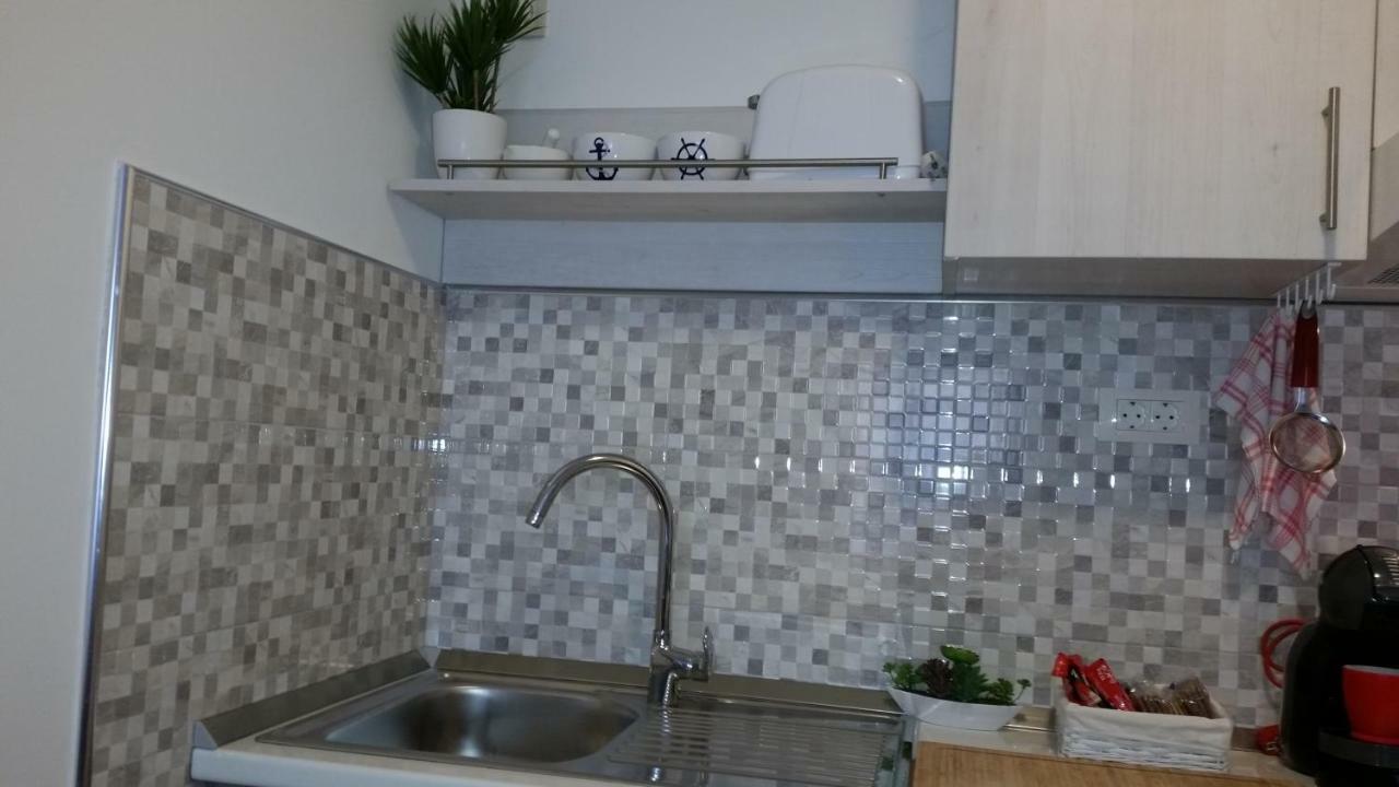 Cosy Apartment Gitta Mlini Exterior photo